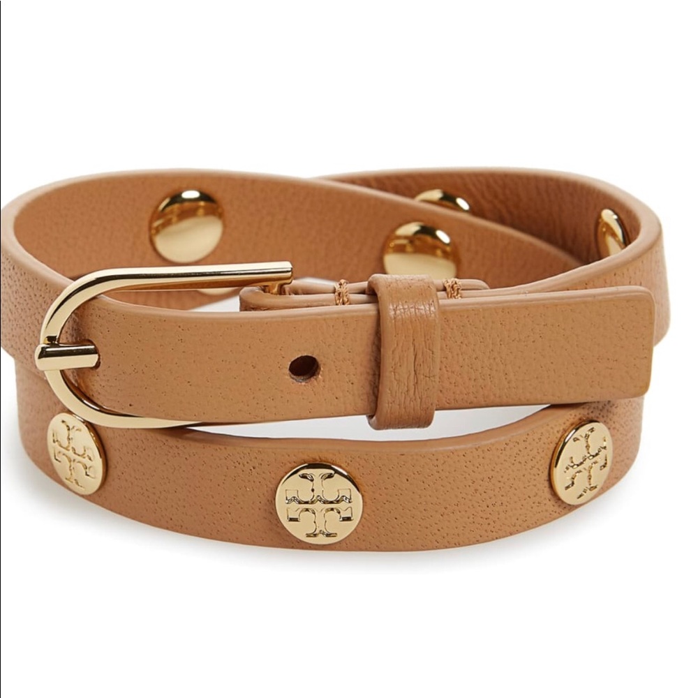 Tory Burch Wrap Bracelet